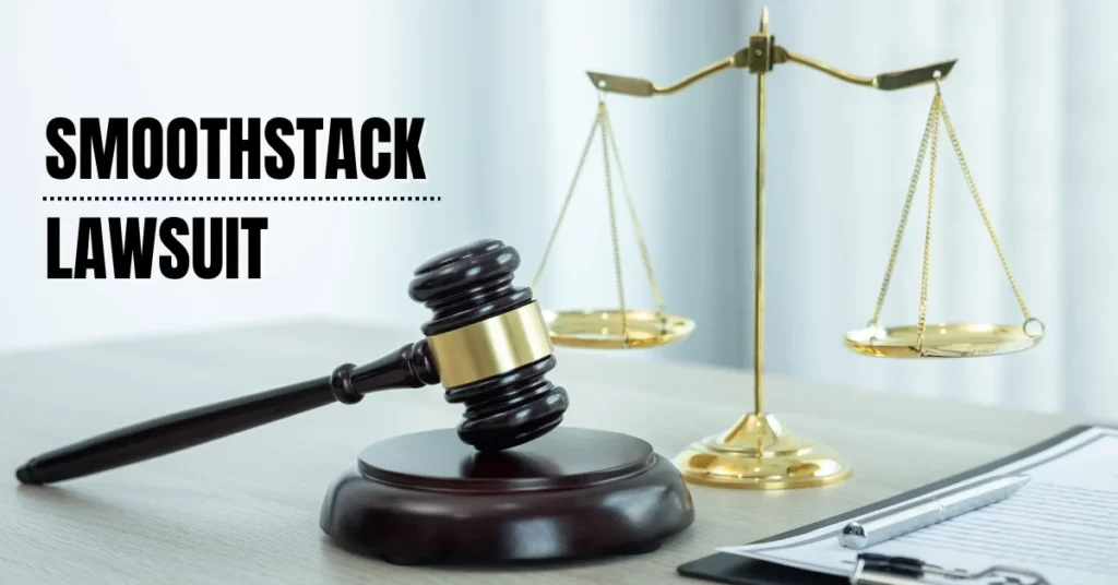 Smoothstack Lawsuit