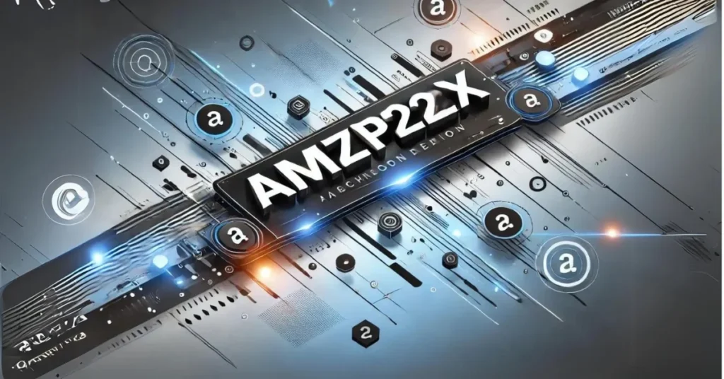 AMZP22X