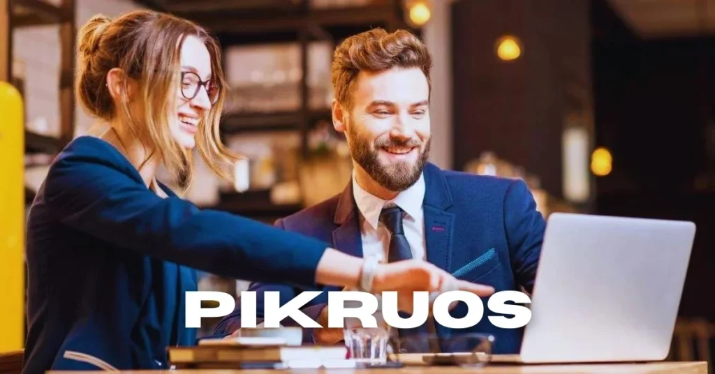 Pikruos