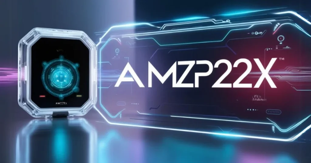 AMZP22X