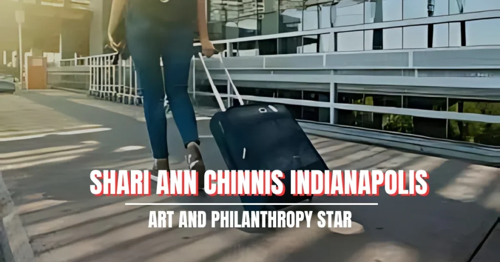 Shari Ann Chinnis Indianapolis