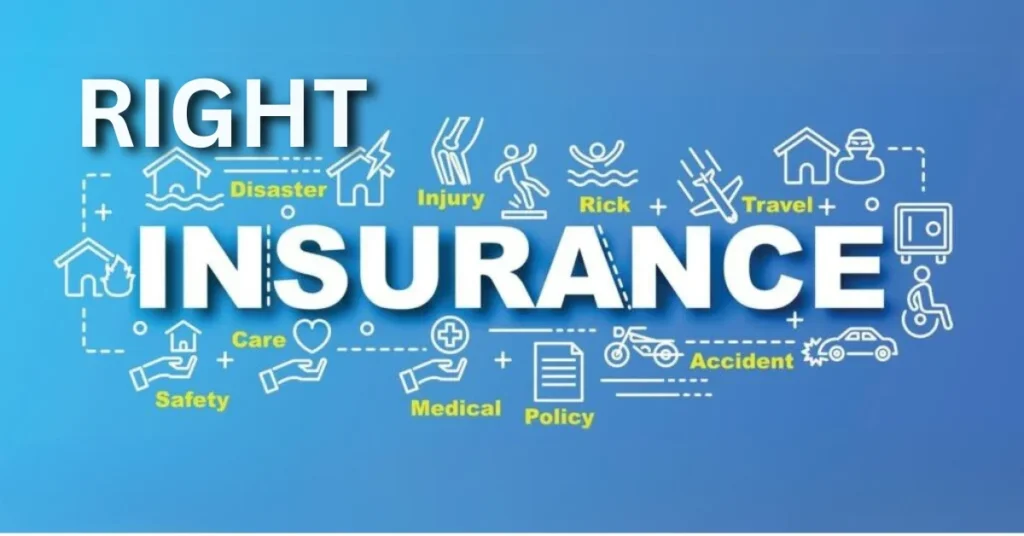 Right Insurance Lumolog