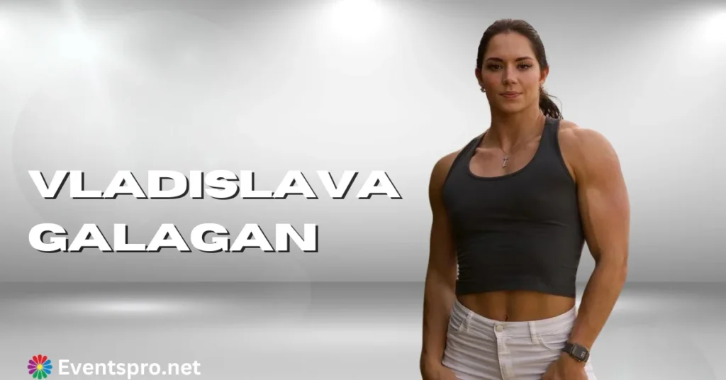 Vladislava Gagan