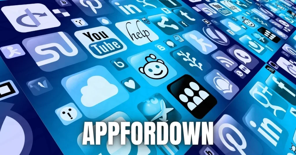 Appfordown