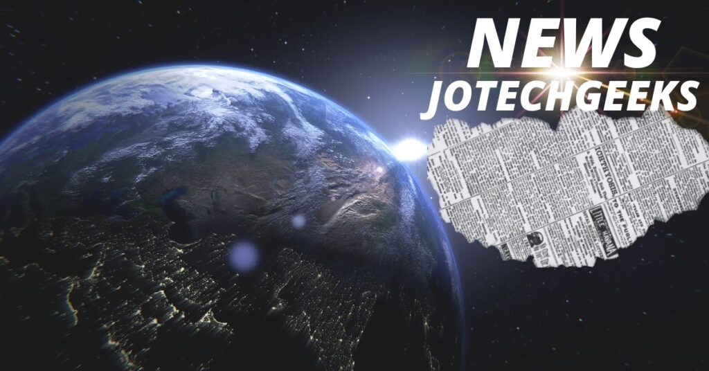 News Jotechgeeks