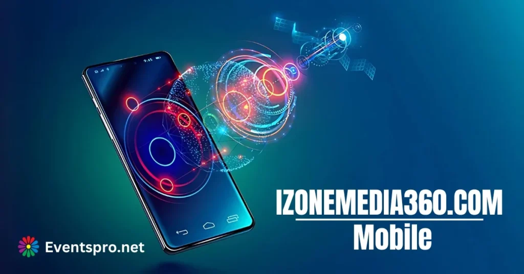 izonemedia360.com mobile