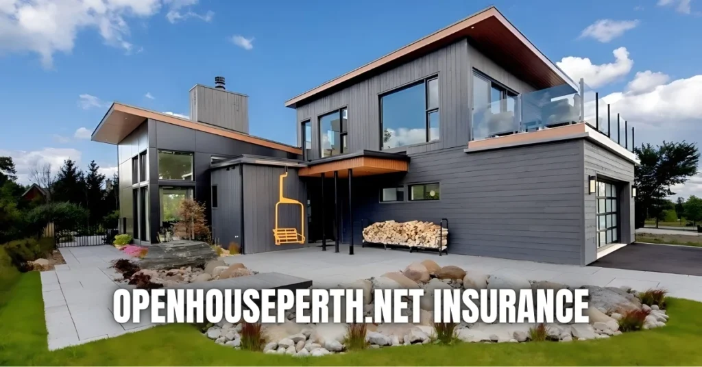 Openhouseperth.net Insurance