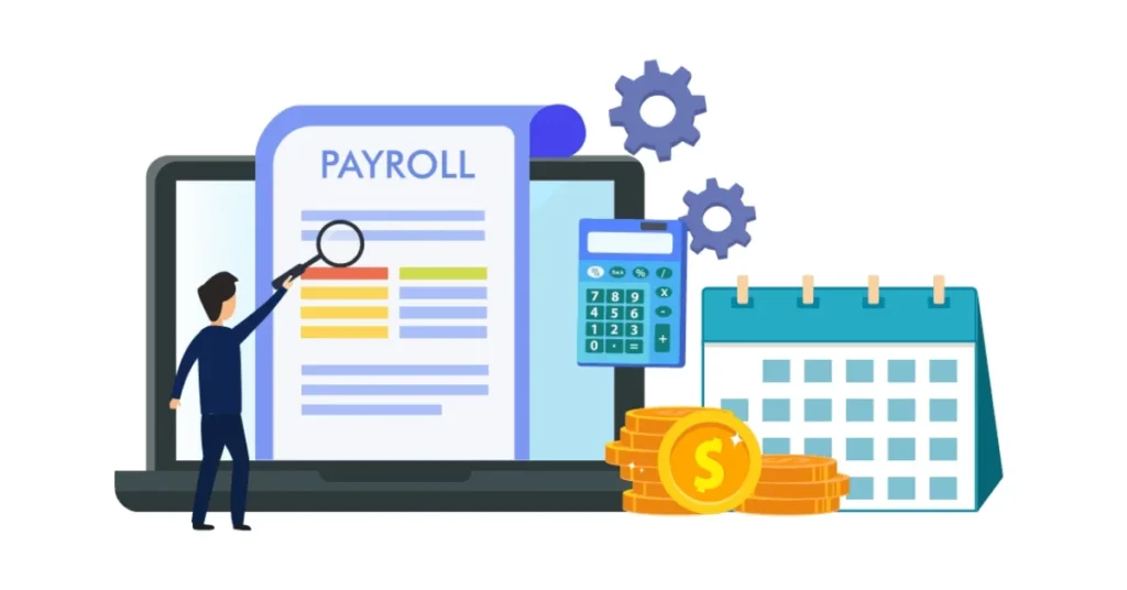 Streamlining Business Operations: The Role of Payroll Software in Today's Corporate World