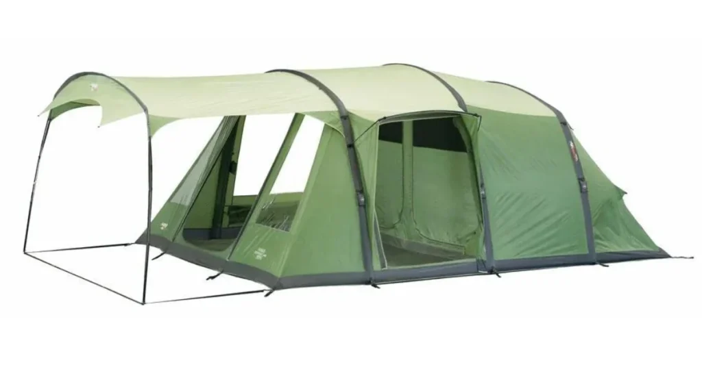 Inflatable Tent