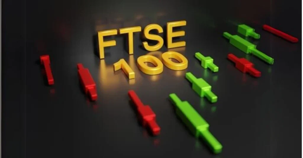 FTSE 100 FintechZoom