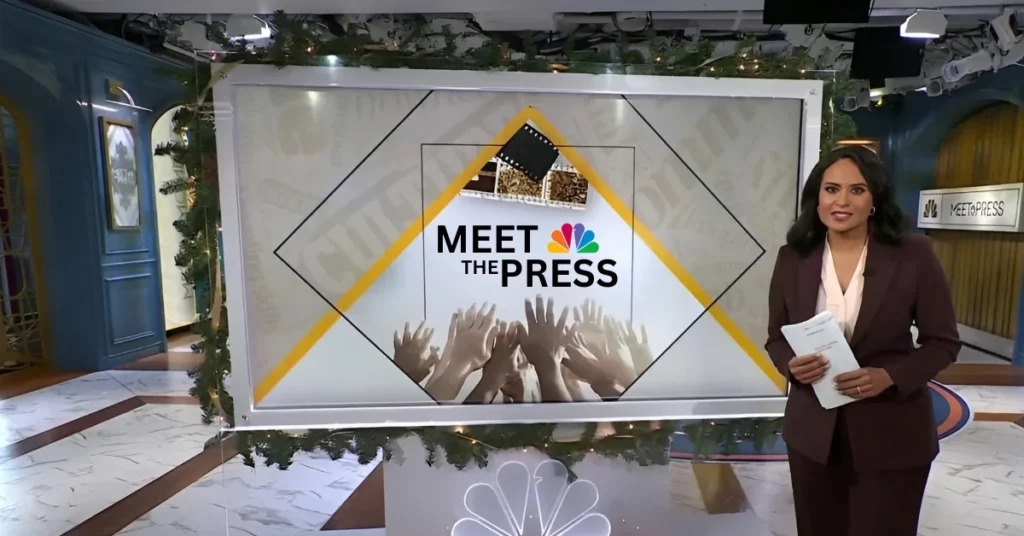 Meet the Press S76E46