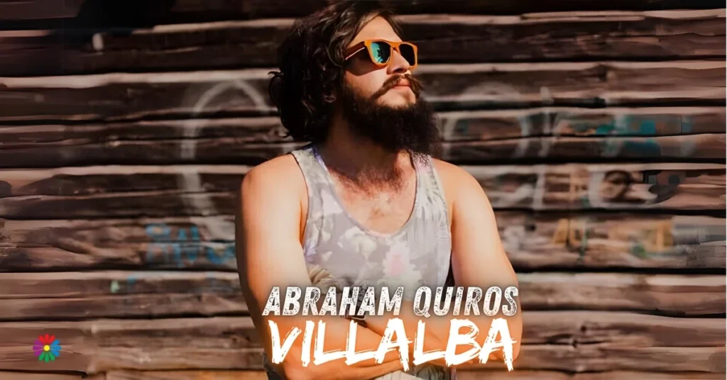 Abraham Quiros Villalba