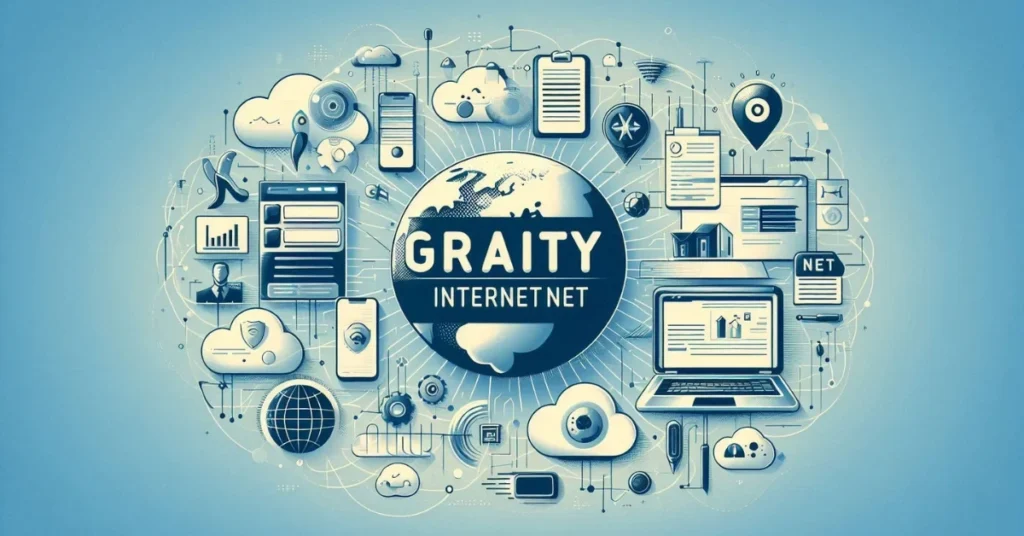 www Gravityinternetnet