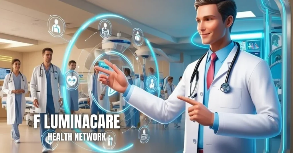 F luminacare Health Network