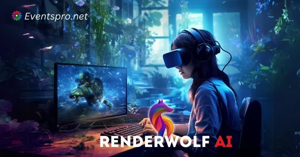 RenderWolf AI: