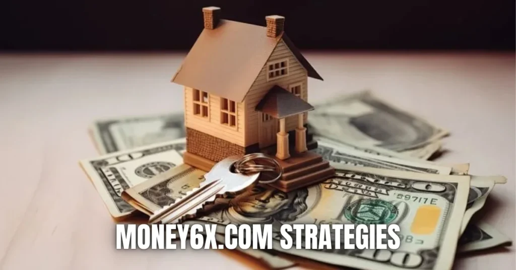 Money6x.com Strategies