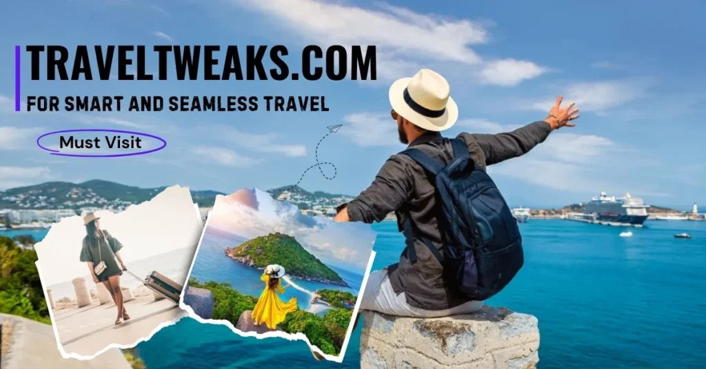 TravelTweaks .com