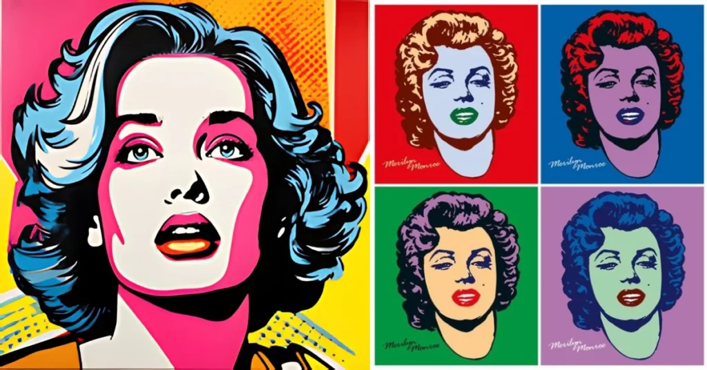 Pop Art