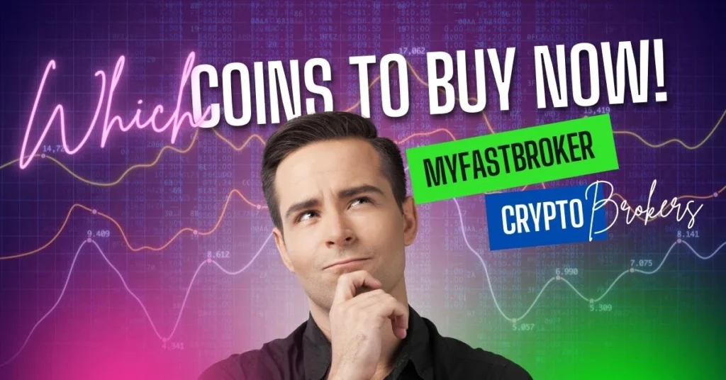 MyFastBroker Crypto Brokers