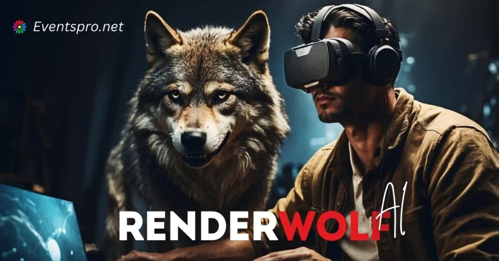 RenderWolf AI: