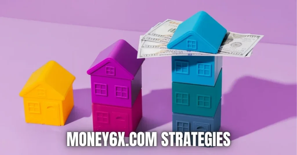 Money6x.com Strategies