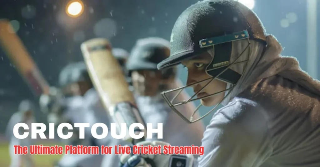 Crictouch