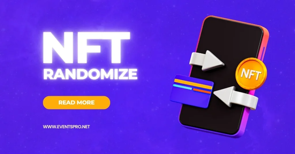 NFTRandomize