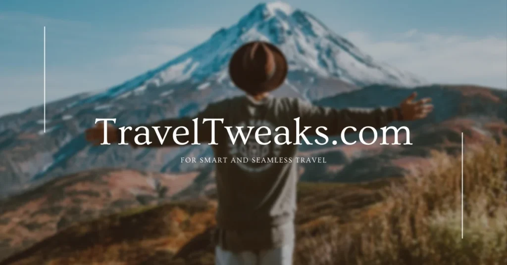 TravelTweaks .com