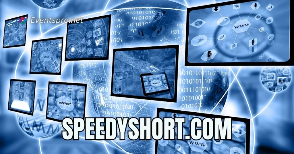 SpeedyShort.com