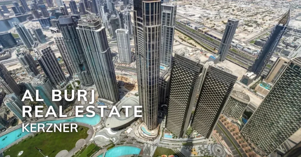 Al Burj Real Estate Kerzner