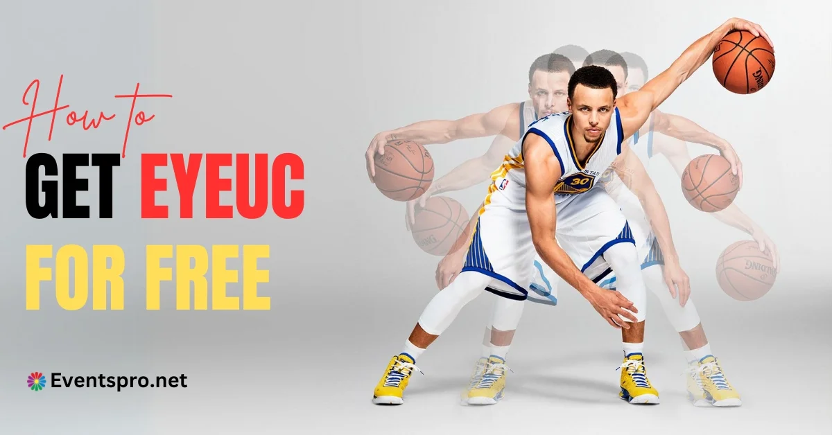 How to Get EyeUC for Free: A Comprehensive Guide How to Get EyeUC for Free: A Comprehensive Guide