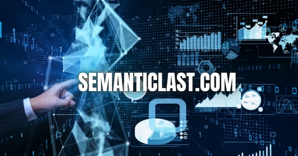 Semanticlast.com