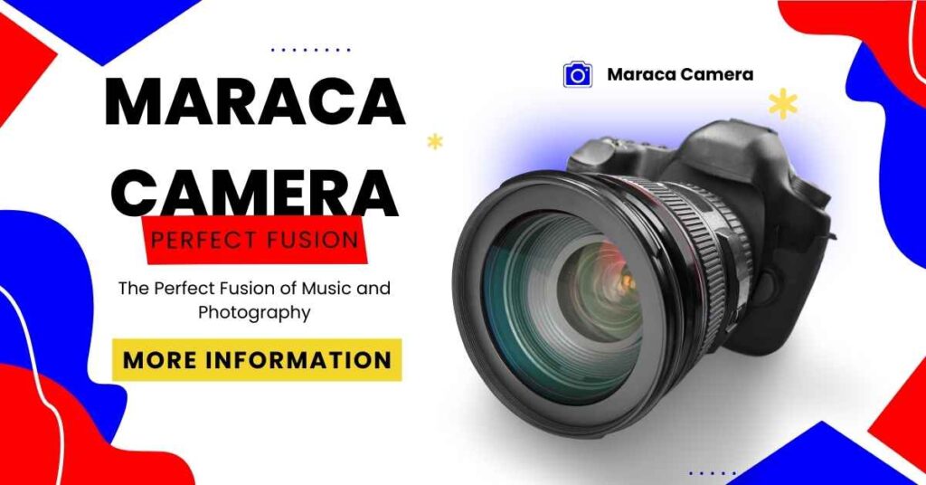 Maraca Camera