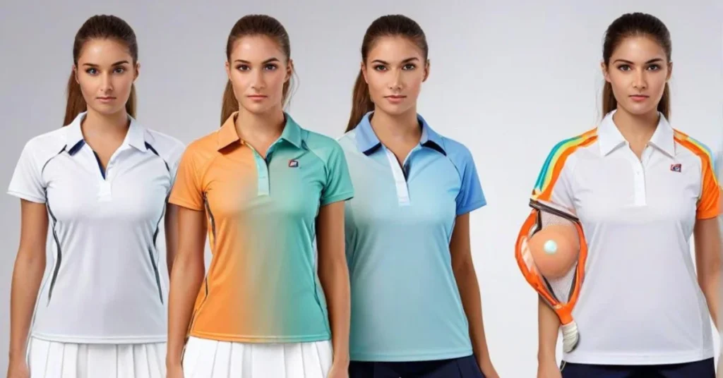 Tennis Uniforms