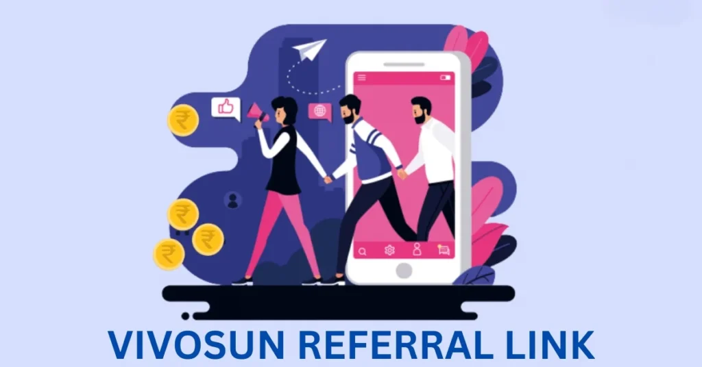 Vivosun Referral Link