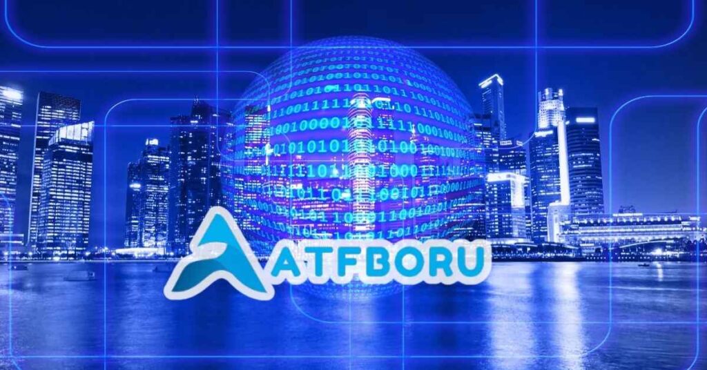 Atfboru