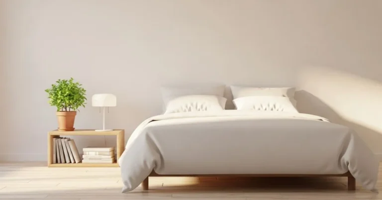 Minimalist Lifestyle