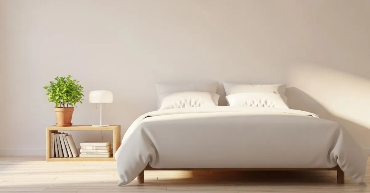 Minimalist Lifestyle